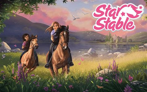 star stable game